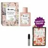 Bi-Es Blossom Garden 100 Ml + Perfume Sample Spray Gucci Bloom