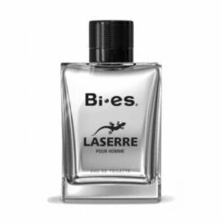 Bi-Es Laserre Pour Homme 100 Ml + Perfume Sample Lacoste Pour Homme -perfumery Sales Store 400px BiEsLaserreHomme2