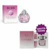 Bi-Es Victoria 100 Ml + Perfume Sample Spray Versace Bright Crystal
