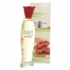 Blue Up Mountain Flower [old] - Eau De Parfum For Women 100 Ml