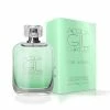 Chatler Acqua Gil Woman - Eau De Parfum For Women 100 Ml