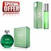 Chatler Alba Lady - Promotional Set, Eau De Parfum 100 Ml + Eau De Parfum 30 Ml