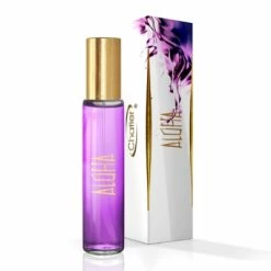 Chatler Aloha - Promotional Set, Eau De Parfum 100 Ml + Eau De Parfum 30 Ml -perfumery Sales Store 400px ChatierAlohaWoman30