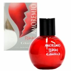 Chatler Amoremio Femme - Eau De Parfum For Women 100 Ml