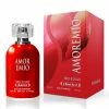Chatler Amoremio Red Elixir - Eau De Parfum For Women 100 Ml