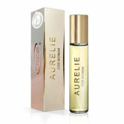 Chatler Aurelie - Promotional Set, Eau De Parfum 100 Ml + Eau De Parfum 30 Ml -perfumery Sales Store 400px ChatierAurelie30