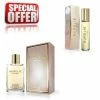 Chatler Aurelie - Promotional Set, Eau De Parfum 100 Ml + Eau De Parfum 30 Ml