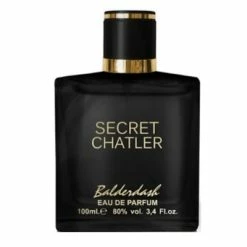 Front Page -perfumery Sales Store 400px ChatierBalderdashSecret1