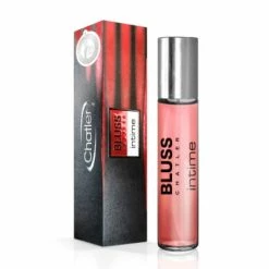 Chatler Bluss Intime - Promotional Set, Eau De Parfum 100 Ml + Eau De Parfum 30 Ml -perfumery Sales Store 400px ChatierBlussIntimeMini