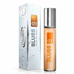 Chatler Bluss Orange Women - Promotional Set, Eau De Parfum 100 Ml + Eau De Parfum 30 Ml -perfumery Sales Store 400px ChatierBlussOrangeWomenMini