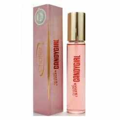 Chatler Candygirl - Promotional Set, Eau De Parfum 100 Ml + Eau De Parfum 30 Ml -perfumery Sales Store 400px ChatierCandygirl30