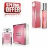Chatler Chantre By Chatler - Promotional Set, Eau De Parfum 100 Ml + Eau De Parfum 30 Ml