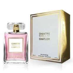 Front Page -perfumery Sales Store 400px ChatierCocoaMadeleine2022 1