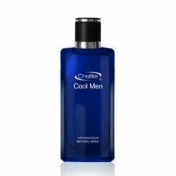 Chatler Cool Men 100 Ml + Perfume Sample Spray Davidoff Cool Water Men 5 Chatler Cool Men 100 Ml + Perfume Sample Spray Davidoff Cool Water Men -perfumery Sales Store 400px ChatierCoolMenA2022 1