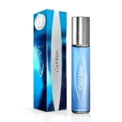 Chatler Cool Men - Promotional Set, Eau De Parfum 100 Ml + Eau De Parfum 30 Ml -perfumery Sales Store 400px ChatierCoolMenMini