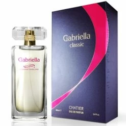 Chatler Gabriella - Eau De Parfum For Women 100 Ml
