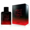 Chatler Giotti CH Red - Eau De Parfum For Women 100 Ml