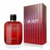 Chatler Jurp Red Men - Eau De Parfum For Men 100 Ml