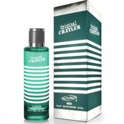 Chatler Original - Eau De Parfum For Men 100 Ml