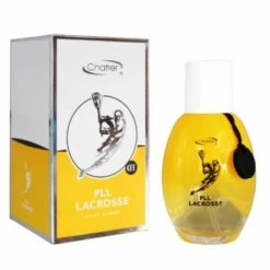 Chatler PLL Lacrosse Yellow - Eau De Toilette For Men 100 Ml