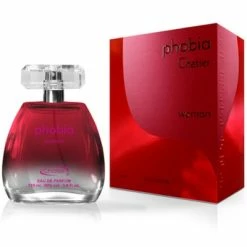 Chatler Phobia - Eau De Parfum For Women 100 Ml
