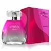Chatler Phobia Pink - Eau De Parfum For Women 100 Ml