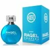 Chatler Raqel - Eau De Parfum For Women 100 Ml