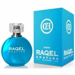 Chatler Raqel - Eau De Parfum For Women 100 Ml