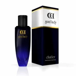 Chatler Good Lady - Eau De Parfum For Women 100 Ml