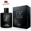 Chatler Acqua Gil Proof Men - Eau De Parfum For Men 100 Ml