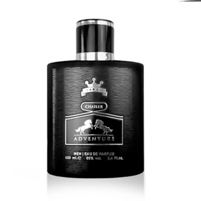Chatler Adventure Men - Eau De Parfum For Men 100 Ml 2 Chatler Adventure Men - Eau De Parfum For Men 100 Ml - Image 2