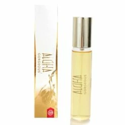 Chatler Aloha Gorgeous - Promotional Set, Eau De Parfum 100 Ml + Eau De Parfum 30 Ml -perfumery Sales Store 400px ChatlerAlohaGoergous30