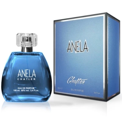 Chatler Anela - Promotional Set, Eau De Parfum 100 Ml + Eau De Parfum 30 Ml 2 Chatler Anela - Promotional Set, Eau De Parfum 100 Ml + Eau De Parfum 30 Ml - Image 2
