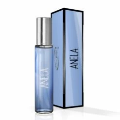 Chatler Anela - Promotional Set, Eau De Parfum 100 Ml + Eau De Parfum 30 Ml 5 Chatler Anela - Promotional Set, Eau De Parfum 100 Ml + Eau De Parfum 30 Ml -perfumery Sales Store 400px ChatlerAnela30