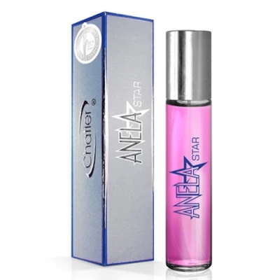 Chatler Anela Star - Promotional Set, Eau De Parfum 100 Ml + Eau De Parfum 30 Ml 3 Chatler Anela Star - Promotional Set, Eau De Parfum 100 Ml + Eau De Parfum 30 Ml - Image 3