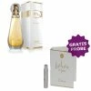 Chatler Aquador 100 Ml + Perfume Sample Spray Dior Jadore