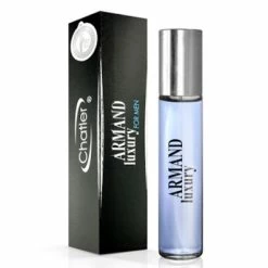 Chatler Armand Luxury Black Men - Promotional Set, Eau De Parfum 100 Ml + Eau De Parfum 30 Ml 5 Chatler Armand Luxury Black Men - Promotional Set, Eau De Parfum 100 Ml + Eau De Parfum 30 Ml -perfumery Sales Store 400px ChatlerArmandLuxuryMenMini2022