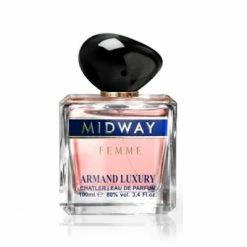 Chatler Armand Luxury Midway 100 Ml + Perfume Sample Spray Armani My Way 5 Chatler Armand Luxury Midway 100 Ml + Perfume Sample Spray Armani My Way -perfumery Sales Store 400px ChatlerArmandLuxuryMidwayA2022 1