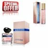 Chatler Armand Luxury Midway - Promotional Set, Eau De Parfum 100 Ml + Eau De Parfum 30 Ml