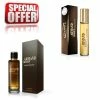 Chatler Armand Luxury Proof Homme - Promotional Set, Eau De Parfum 100 Ml + Eau De Parfum 30 Ml