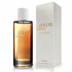 Chatler Armand Luxury White Woman - Eau De Parfum For Women 100 Ml