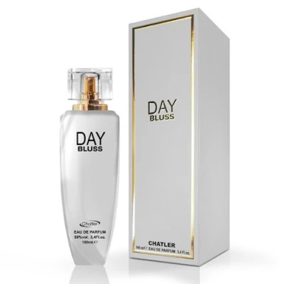 Chatler Bluss Day - Promotional Set, Eau De Parfum 100 Ml + Eau De Parfum 30 Ml 2 Chatler Bluss Day - Promotional Set, Eau De Parfum 100 Ml + Eau De Parfum 30 Ml - Image 2