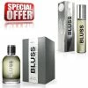 Chatler Grey Men - Promotional Set, Eau De Parfum 100 Ml + Eau De Parfum 30 Ml