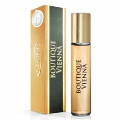 Chatler Boutique Vienna - Promotional Set, Eau De Parfum 100 Ml + Eau De Parfum 30 Ml -perfumery Sales Store 400px ChatlerBoutiqueViennaMini2022