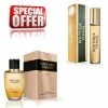 Chatler Boutique Vienna - Promotional Set, Eau De Parfum 100 Ml + Eau De Parfum 30 Ml