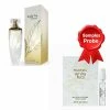 Chatler Bright Tea Scent Woman 100 Ml + Perfume Sample Spray Elizabeth Arden White Tea