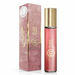 Chatler CH Pure Woman - Promotional Set, Eau De Parfum 100 Ml + Eau De Parfum 30 Ml -perfumery Sales Store 400px ChatlerChPureWomanMini2022