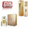 Chatler Chantre Gloria - Promotional Set, Eau De Parfum 100 Ml + Eau De Parfum 30 Ml