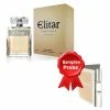Chatler Elitar Fragrance 100 Ml + Perfume Sample Spray Chloe Eau De Toilette