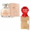 Chatler Elitar Madame 100 Ml + Perfume Sample Spray Chloe Nomade